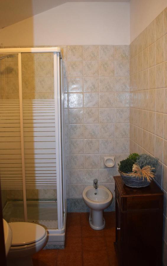 Albergo Canella Fuipiano Valle Imagna Eksteriør bilde