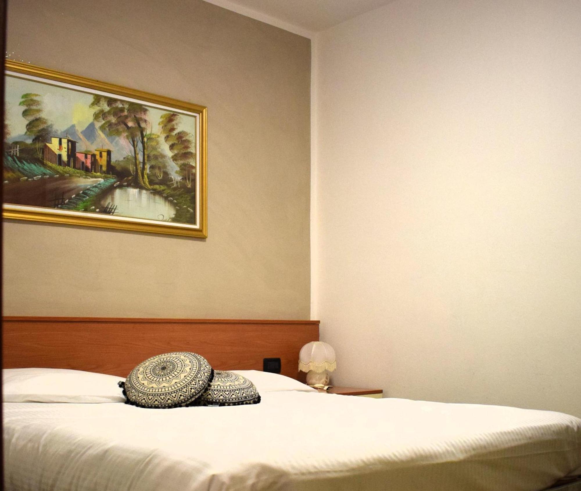 Albergo Canella Fuipiano Valle Imagna Eksteriør bilde