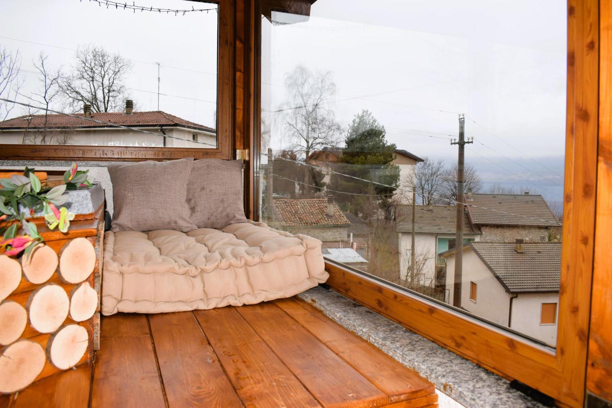 Albergo Canella Fuipiano Valle Imagna Eksteriør bilde