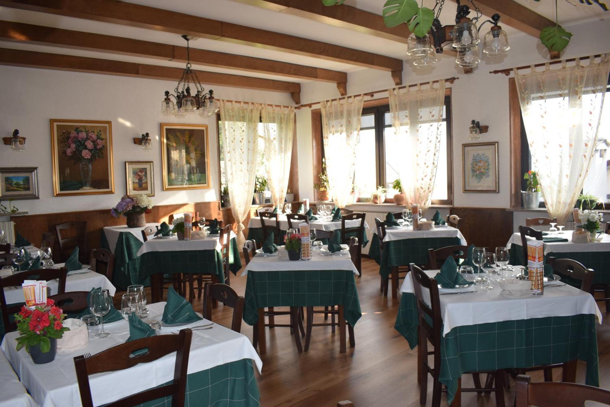 Albergo Canella Fuipiano Valle Imagna Eksteriør bilde