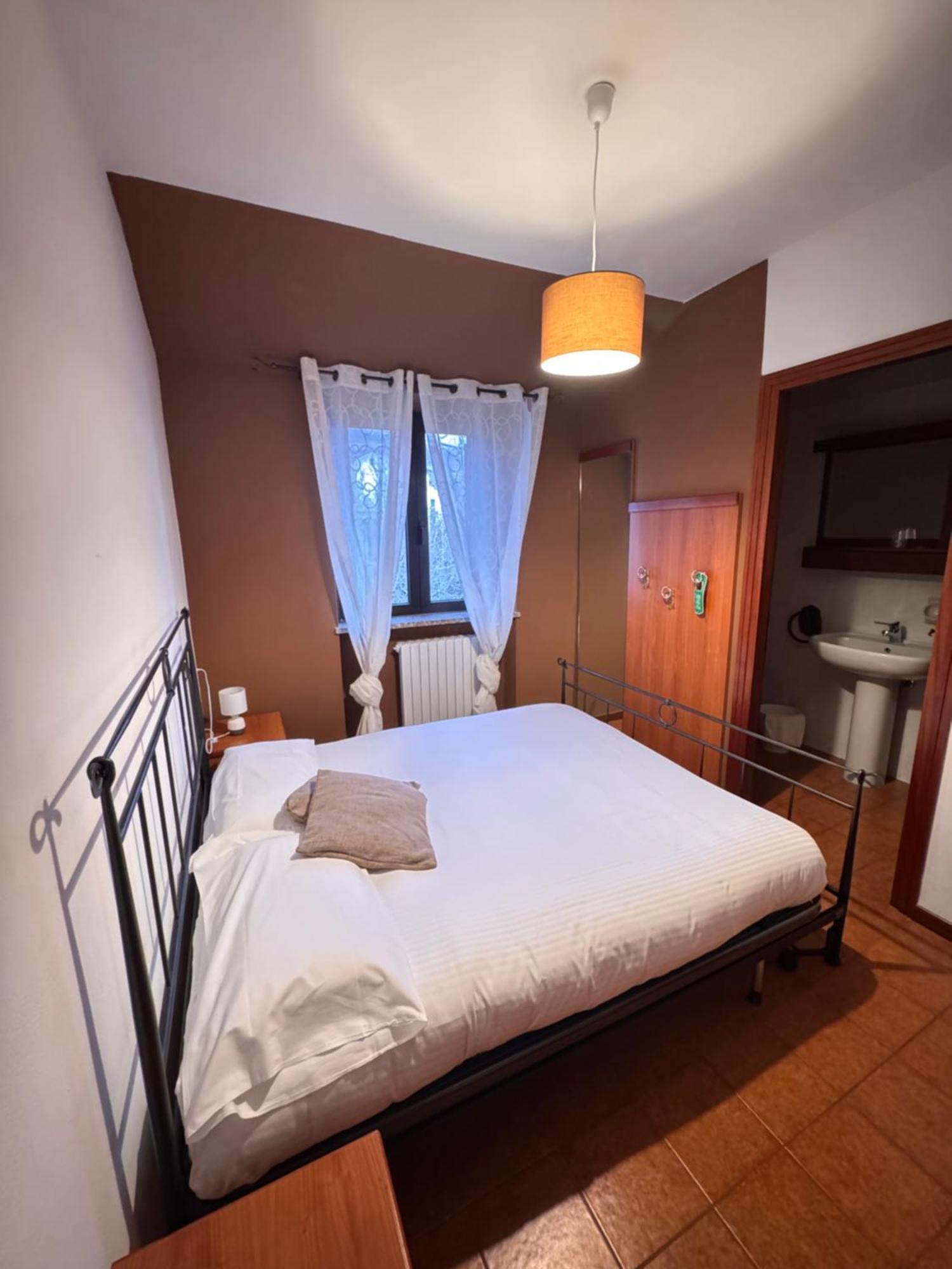 Albergo Canella Fuipiano Valle Imagna Eksteriør bilde