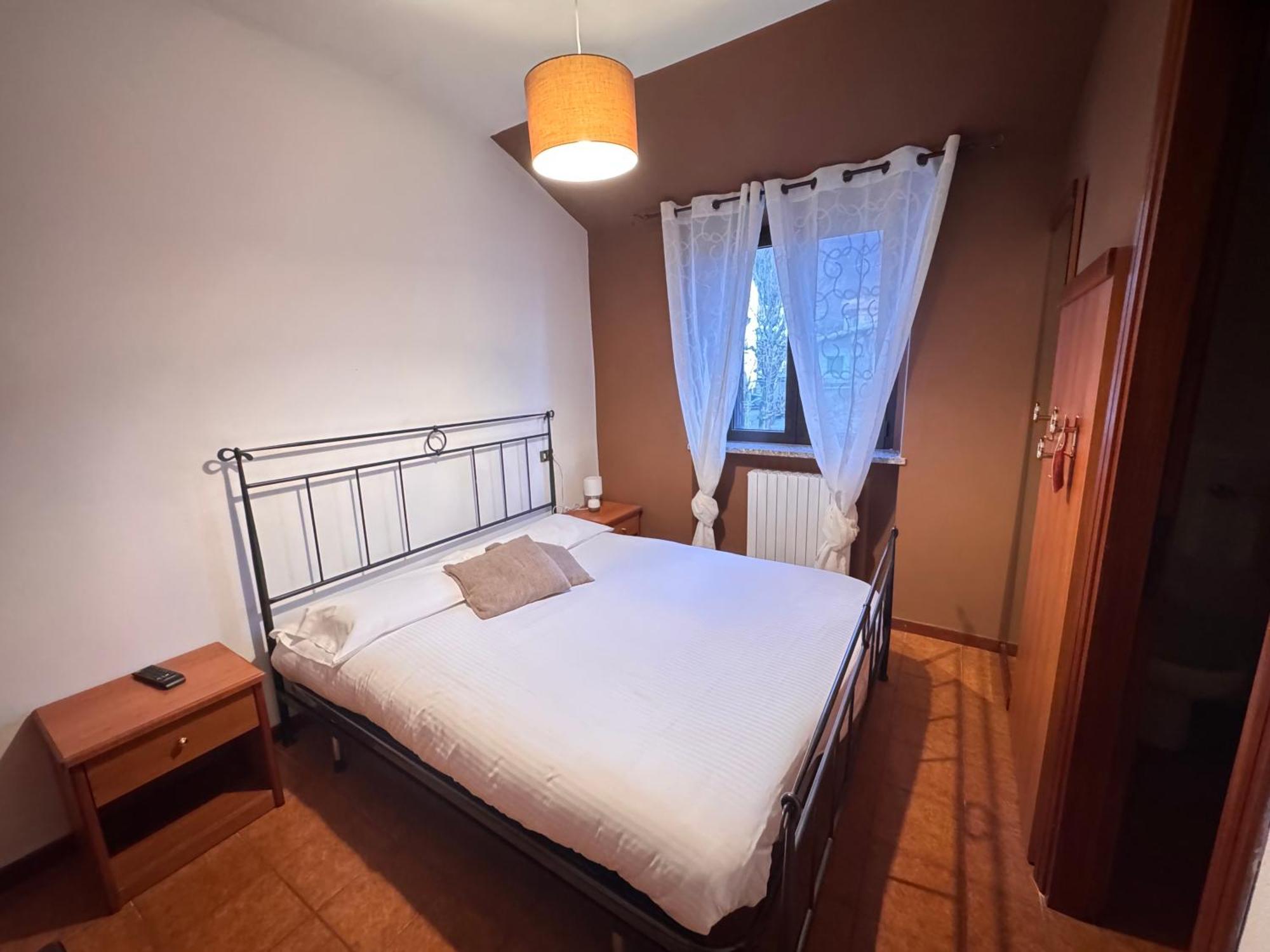 Albergo Canella Fuipiano Valle Imagna Eksteriør bilde